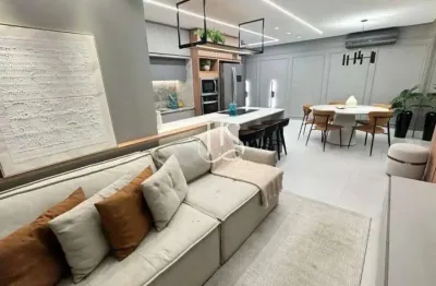 Apartamento com 3 quartos à venda na Avenida da Pedra Branca, 196, Pedra Branca, Palhoça