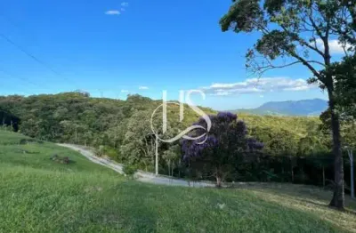 Terreno à venda na Estrada Geral, s/n, Varginha, Santo Amaro da Imperatriz
