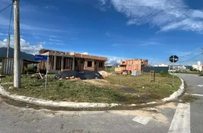 Terreno à venda na Avenida Aleixo Alves de Souza, 00, Nova Palhoça, Palhoça
