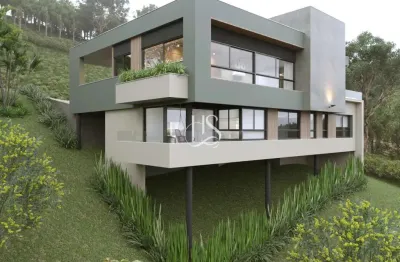 Casa com 3 quartos à venda na Estrada Geral Santa Luzia, 00, Pagará, Santo Amaro da Imperatriz