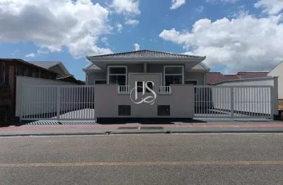 Casa com 2 quartos à venda na Rua Jacob Maran, 00, Bela Vista, Palhoça