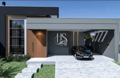 Casa com 3 quartos à venda na Rua Tomáz Domingos da Silveira, 00, São Sebastião, Palhoça