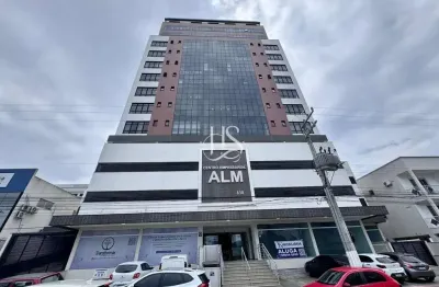 Sala comercial à venda na Rua Najla Carone Guedert, 838, Pagani, Palhoça