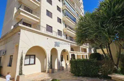 Apartamento com 4 dormitórios à venda, 124 m² por r$ 949.900 - jardim avelino - condomínio edíficio pietra victória