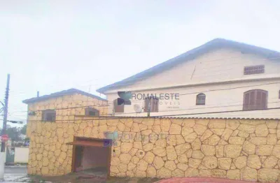 Casa com 3 quartos à venda na Rua Dois Irmãos, Vila Industrial, São Paulo