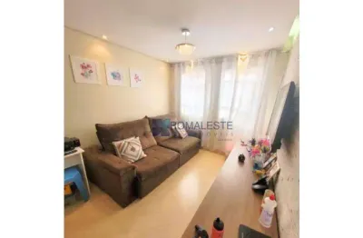 Apartamento com 3 dormitórios à venda, 64 m² por r$ 366.000,00 - vila industrial - são paulo/sp