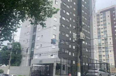Apartamento com 2 dormitórios à venda, 43 m² por r$ 330.000,00 - mooca - são paulo/sp