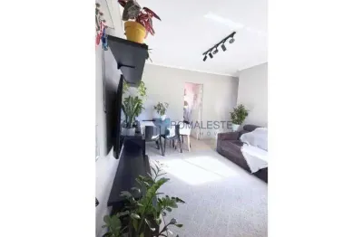 Apartamento com 3 dormitórios à venda, 64 m² por r$ 339.000,00 - jardim independência - são paulo/sp