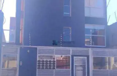 Apartamento com 2 dormitórios à venda, 42 m² por r$ 200.000,00 - cidade líder - são paulo/sp