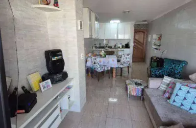 Apartamento com 3 dormitórios à venda, 90 m² por r$ 798.000,00 - vila regente feijó - são paulo/sp