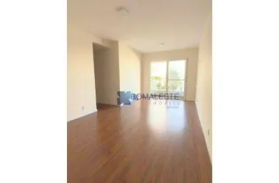 Apartamento com 3 dormitórios à venda, 74 m² por r$ 640.000,00 - vila prudente (zona leste) - são paulo/sp