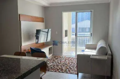 Apartamento com 3 dormitórios à venda, 76 m² por r$ 785.000,00 - mooca - são paulo/sp