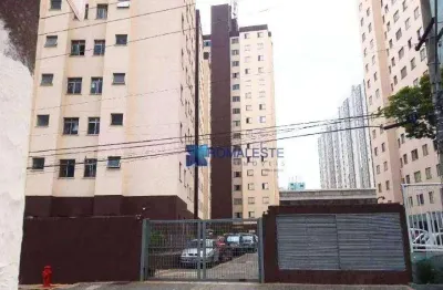 Apartamento com 2 dormitórios à venda, 48 m² por r$ 304.000,00 - belenzinho - são paulo/sp