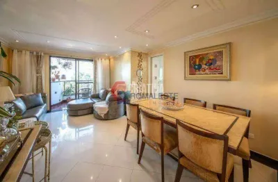 Apartamento com 3 dormitórios à venda, 84 m² por r$ 900.000,00 - tatuapé - são paulo/sp