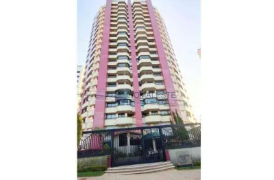 Apartamento com 3 dormitórios à venda, 274 m² por r$ 2.850.000 - jardim avelino - porto belo