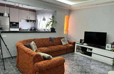 Casa com 5 dormitórios à venda por r$ 500.000,00 - vila industrial - são paulo/sp