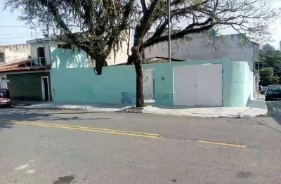 Casa com 2 dormitórios à venda, 180 m² por r$ 640.000,00 - vila independência - são paulo/sp
