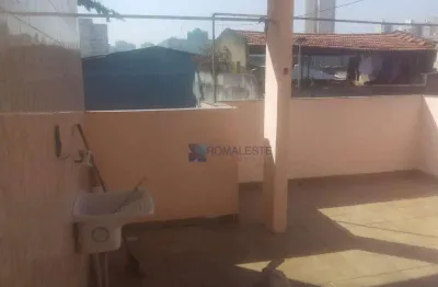 Casa com 6 dormitórios à venda, 600 m² por r$ 580.000,00 - vila prudente (zona leste) - são paulo/sp