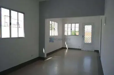 Casa com 2 dormitórios à venda, 150 m² por r$ 590.000,00 - vila industrial - são paulo/sp