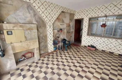 Sobrado com 3 dormitórios à venda, 140 m² por r$ 586.000,00 - vila regente feijó - são paulo/sp