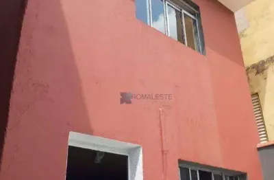 Sobrado com 3 dormitórios à venda, 125 m² por r$ 495.000,00 - vila industrial - são paulo/sp
