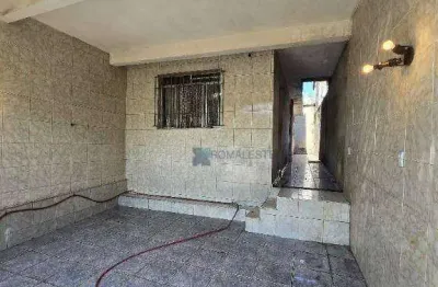 Sobrado com 3 dormitórios à venda, 100 m² por r$ 370.000,00 - vila industrial - são paulo/sp