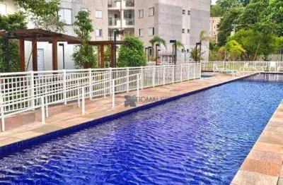 Apartamento com 1 dormitório à venda, 35 m² por r$ 223.000,00 - vila prudente (zona leste) - são paulo/sp