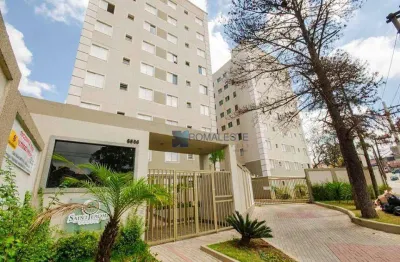 Apartamento com 2 dormitórios à venda, 45 m² por r$ 220.000,00 - vila industrial - são paulo/sp