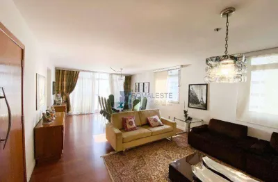 Cobertura com 4 dormitórios à venda, 700 m² por r$ 5.799.000,00 - higienópolis - são paulo/sp