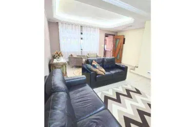 Casa com 3 dormitórios à venda, 230 m² por r$ 1.080.000,00 - vila industrial - são paulo/sp