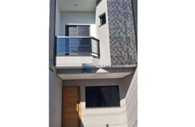 Sobrado com 2 dormitórios à venda, 80 m² por r$ 557.000,00 - jardim independência - são paulo/sp