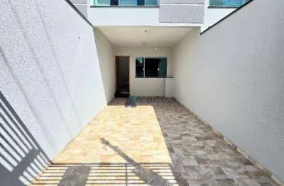 Sobrado com 3 dormitórios à venda, 105 m² por r$ 795.000,00 - vila zelina - são paulo/sp