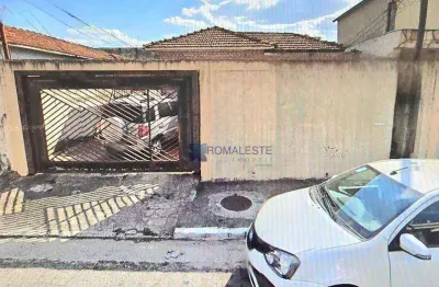 Casa com 2 dormitórios à venda, 400 m² por r$ 901.000,00 - vila alpina - são paulo/sp