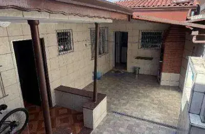 Casa com 2 dormitórios à venda, 73 m² por r$ 389.000,00 - vila industrial - são paulo/sp