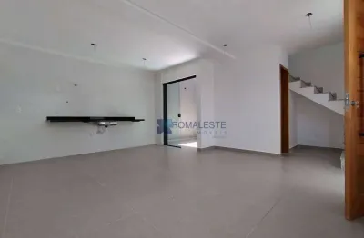 Sobrado com 3 dormitórios à venda, 76 m² por r$ 499.000,00 - parque são lucas - são paulo/sp