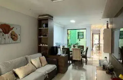 Sobrado com 3 dormitórios à venda, 100 m² por r$ 689.000,00 - vila alpina - são paulo/sp
