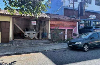 Terreno à venda, 250 m² por r$ 650.000,00 - vila industrial - são paulo/sp