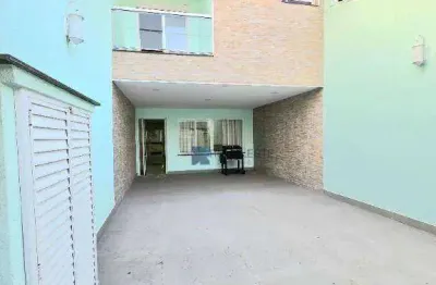 Sobrado com 3 dormitórios à venda, 175 m² por r$ 1.390.000,00 - vila zelina - são paulo/sp