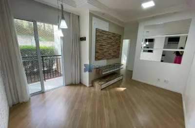 Apartamento com 2 dormitórios à venda, 46 m² por r$ 297.000,00 - vila industrial - são paulo/sp