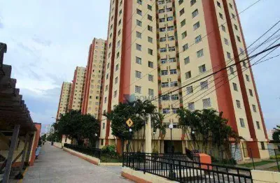 Apartamento com 2 dormitórios à venda, 55 m² por r$ 355.000,00 - vila alpina - são paulo/sp