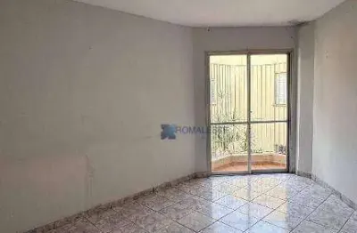 Apartamento com 2 dormitórios à venda, 55 m² por r$ 270.000,00 - vila alpina - são paulo/sp