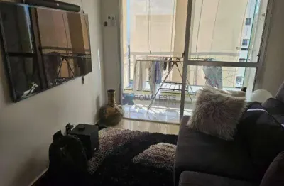 Apartamento com 2 dormitórios à venda, 57 m² por r$ 540.000,00 - mooca - são paulo/sp