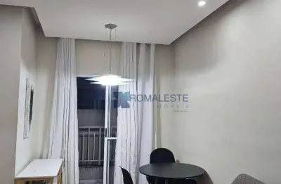 Apartamento com 2 dormitórios à venda, 49 m² por r$ 350.000,00 - quinta da paineira - são paulo/sp