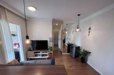 Apartamento com 2 dormitórios à venda, 54 m² por r$ 539.000,00 - vila prudente (zona leste) - são paulo/sp