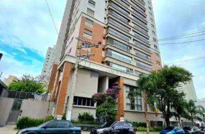 Apartamento com 4 dormitórios à venda, 159 m² por r$ 2.395.000,00 - mooca - são paulo/sp