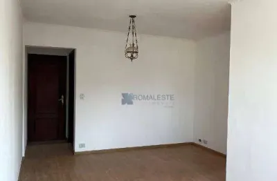 Apartamento com 2 dormitórios à venda, 56 m² por r$ 314.900,00 - vila santa clara - são paulo/sp