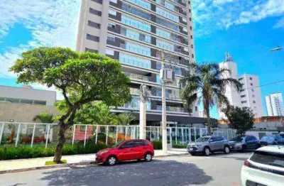 Apartamento com 3 dormitórios à venda, 134 m² por r$ 1.810.000,00 - mooca - são paulo/sp