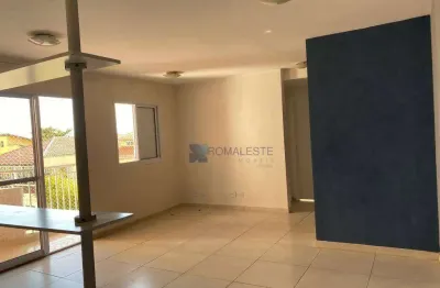 Apartamento com 2 dormitórios à venda, 65 m² por r$ 450.000,00 - vila prudente (zona leste) - são paulo/sp