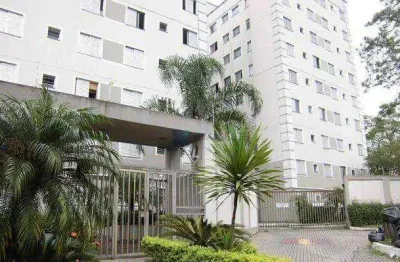 Apartamento com 2 dormitórios à venda, 45 m² por r$ 230.000,00 - vila industrial - são paulo/sp