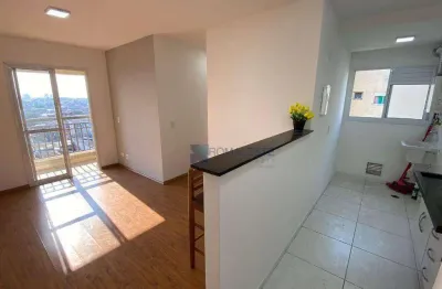 Apartamento com 2 dormitórios à venda, 45 m² por r$ 359.000,00 - vila tolstoi - são paulo/sp